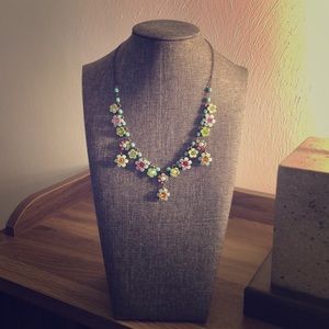 Orly Zeelon Necklace